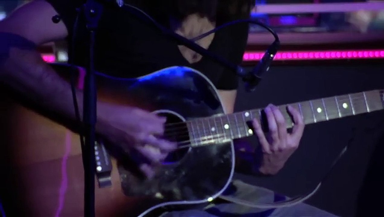 Miley Cyrus covers Summertime Sadness in the Live Lounge