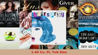 Read  Hairspray PianoVocal Selections EBooks Online