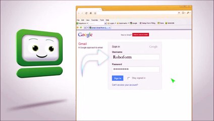 Roboform - A Best Password Keeping Manager