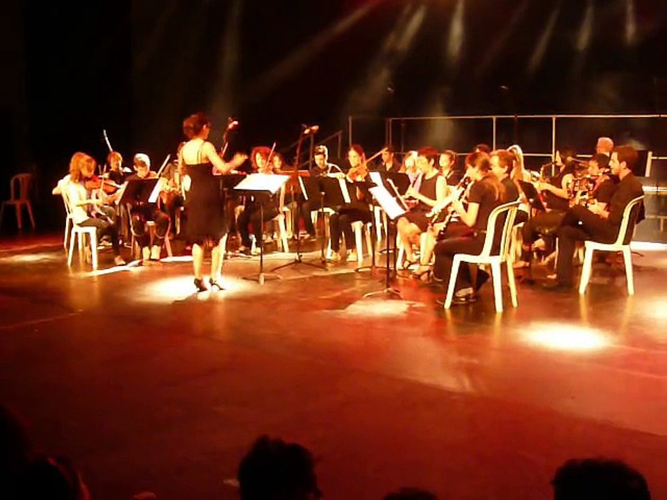 French cancan