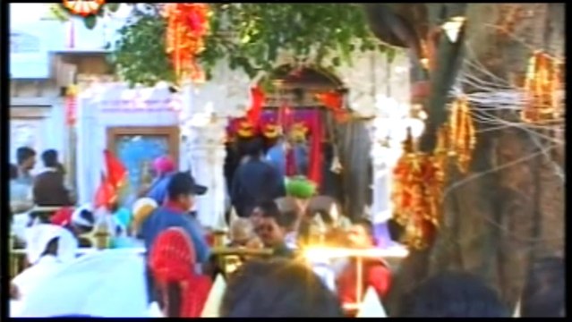 New Songs - Khera Payija - Pardeep Neeta - Jai Bala Music - Navratri Special Bhajans - Mata Ki Bhetein