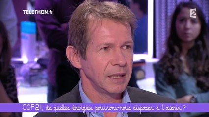 COP21, quelles énergies pour demain ? - Ce soir (ou jamais !) - 4/12/15 (4/5)