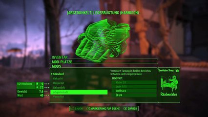 Fallout 4 - Gnaarftainment - Assassine in Powerrüstung - Let's Play#10