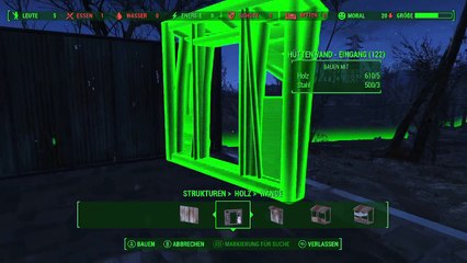 Fallout 4 - Gnaarftainment - Assassine in Powerrüstung - Let's Play#11