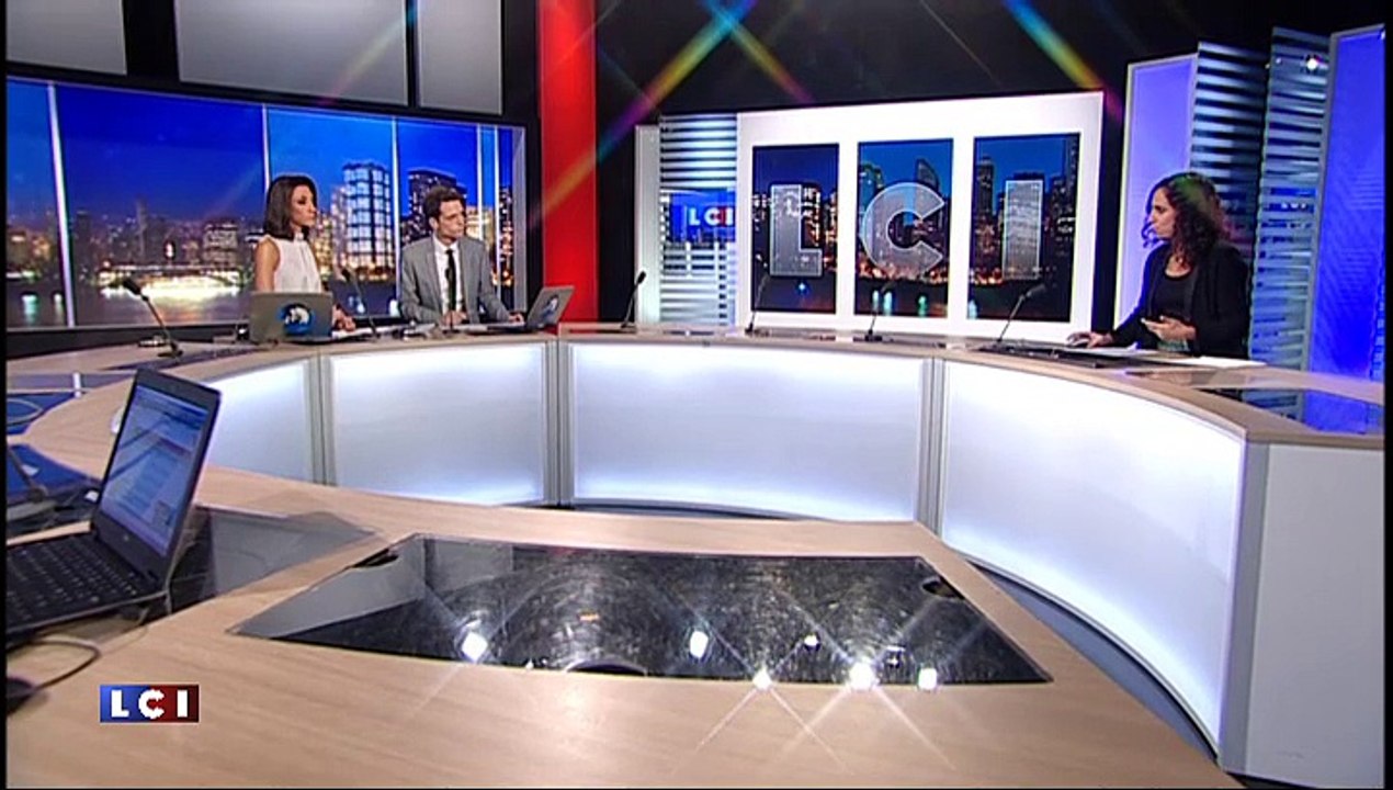 La semaine de Slate et Reader sur LCI: 13-Novembre, COP21 et Star Wars