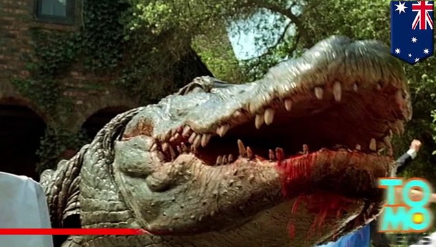 Crocodile attacks fisherman, eating him alive while his wife watches in Australia