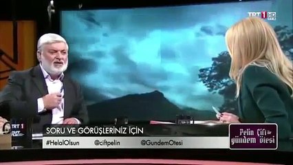 Faruk Beşer: Sigara Haramdır | Gündem Ötesi