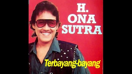 Ona Sutra Sisa Sisa Cinta