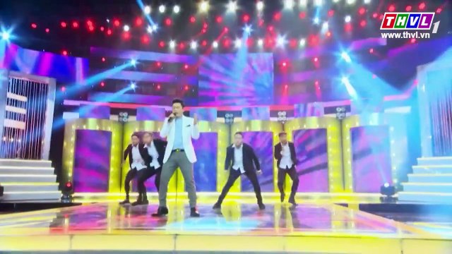 Ca sĩ giấu mặt - Tập 9- Ca sĩ Lam Trường - Kênh Video Ovuinhi.com