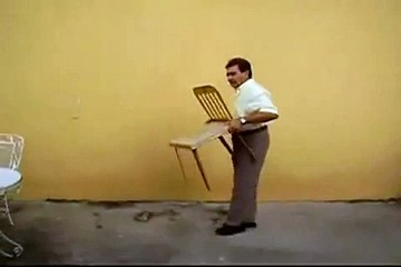 Стул трансформер