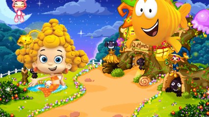 Bubble Guppies Finger Family Collection Bubble Guppies Finger Family Songs Nursery Rhymes