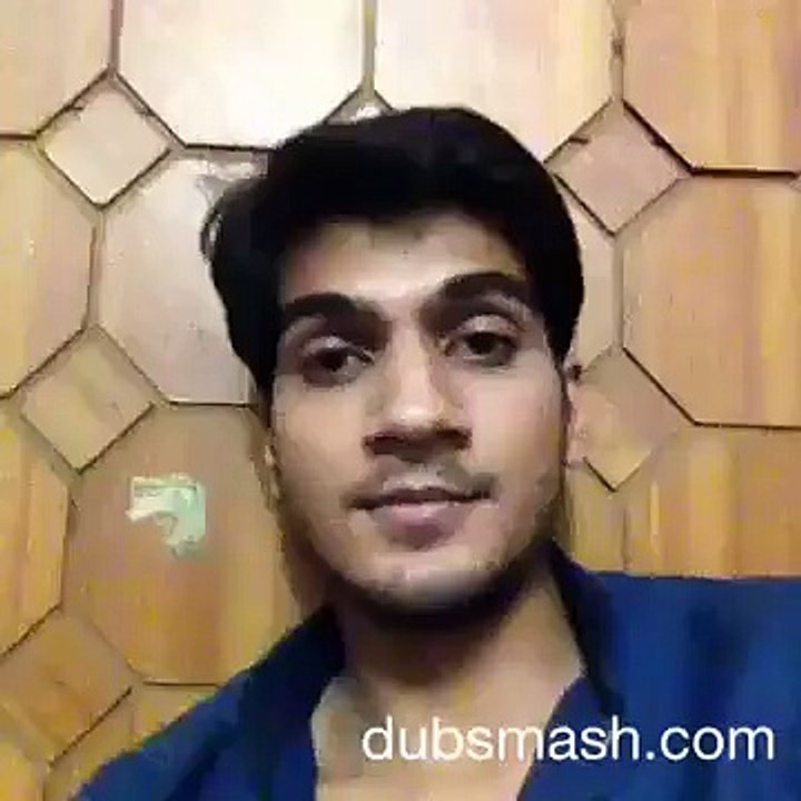 Funny Dubsmash video
