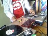 dj scut