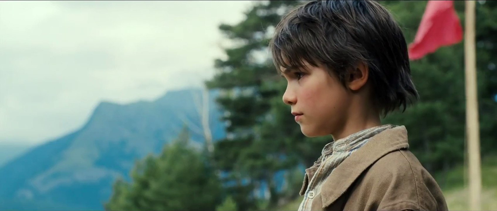 Belle & Sebastien - L'Avventura continua. Clip - Non rinuncerò mai a te