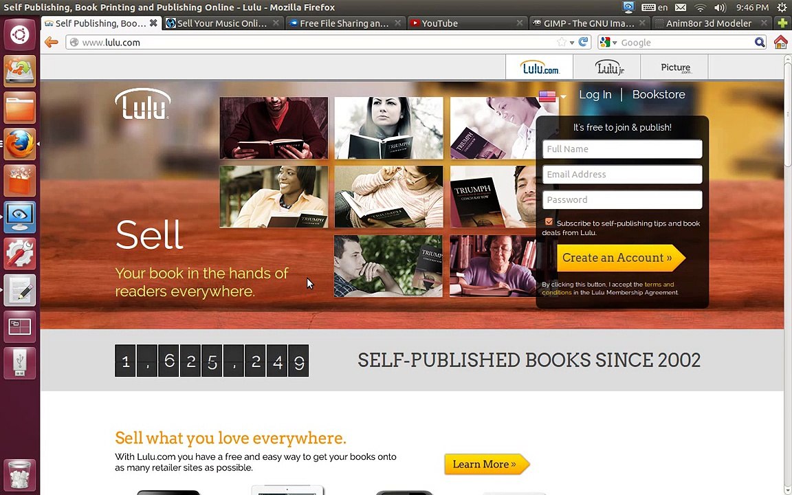 Kung Fu Tutorials: Digital Products You Can Make And Sell Plus eBook 2014 By Kung Fu