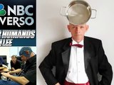 NBC Universo - Superhumanos de Stan Lee - telequinesis - Miroslaw Magola
