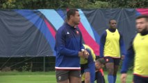 Rugby - Bleus : Dusautoir dit stop au XV de France