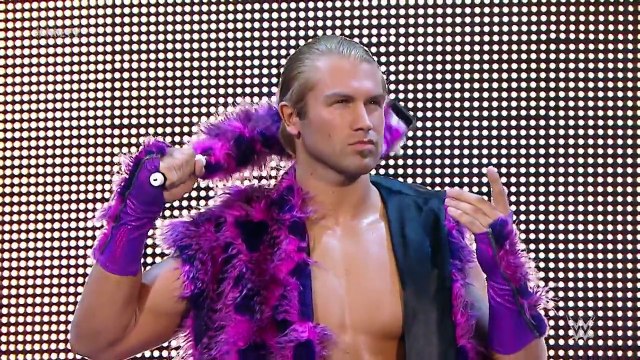 “Miz TV” welcomes Dolph Ziggler, Summer Rae and Tyler Breeze: SmackDown, October 22, 2