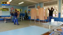 Elections régionales: comment les bureaux de vote se préparent
