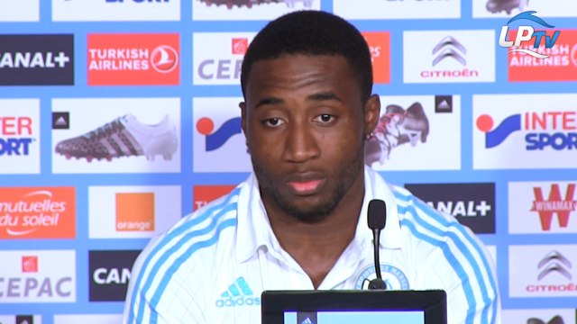 Dja Djédjé : Même si Bielsa était resté...