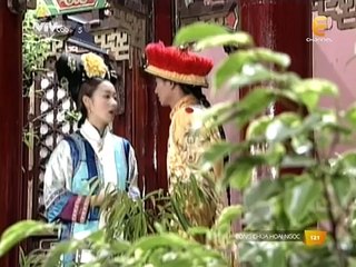 Công Chúa Hoài Ngọc - Tập 121