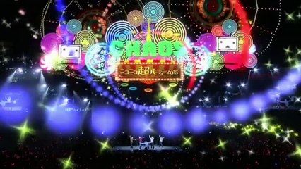 ニコニコ超パーティー2015 CNo.45 ミラクルショッピング ドン.キホーテ