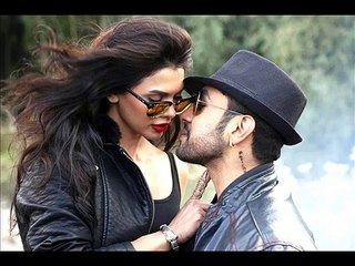 Ishq Click HD Video Song 2015 - YouTube