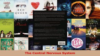 PDF Download  The Central Nervous System PDF Online
