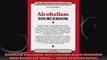 Alcoholism Sourcebook Basic Consumer Health Information about Alcohol Use Abuse