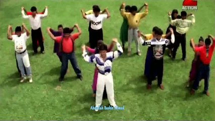 Dil Ke Kareeb Aa Ke  ((15th August )) HD HQ Songs (( Kumar Sanu & Alka Yngnik ))