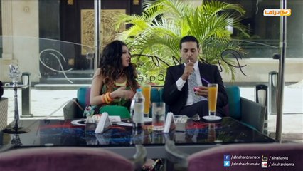 Episode 25 - Hob La Yamot Series - الحلقة الخامسة والعشرون - مسِلسل حب لا يموت