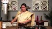 Karanji   Gujiya - Diwali Faral - Traditional Recipe by Archana - Sweet Indian Snacks in Marathi