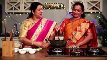 Poha Chivda - Diwali Special Faral - Recipe by Archana - Quick Indian Snack in Marathi