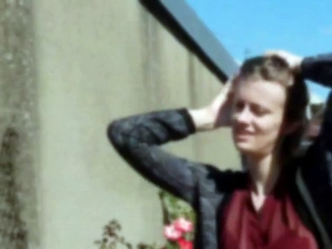 Léo Ferré - Je vous vois encor (Verlaine)