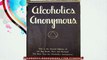Alcoholics Anonymous 11th Printing
