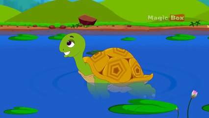 Onam - Kingini Chellam - Pre School - Animated/Cartoon Rhymes For Kids