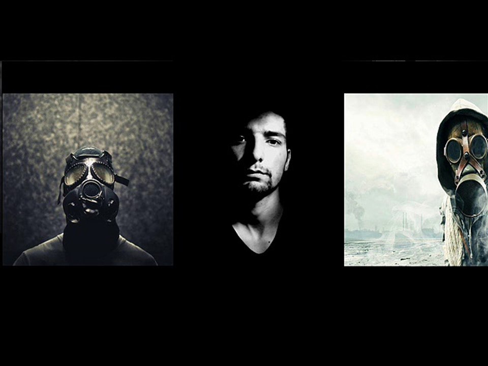 MC KAROOSH- Peshmarge Kurdistane (Kurdish Music Rap)