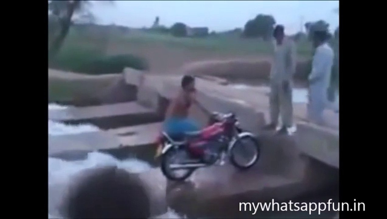 FUNNY VIDEOS COMPILATION 2015   FUNNY INDIAN WHATSAPP VIDEOS