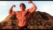 ARNOLD SCHWARZENEGGER - BODYBUILDING TRAINING - Bodybuilding Muscle Fitness Movie Movies Film