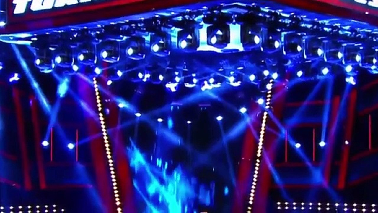 Uğur Bulut 'Tekirdağın Üzümü' O Ses Türkiye 21 Kasım 2015