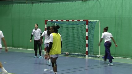 Hand - ChM (F) : Objectif médaille pour les Bleues