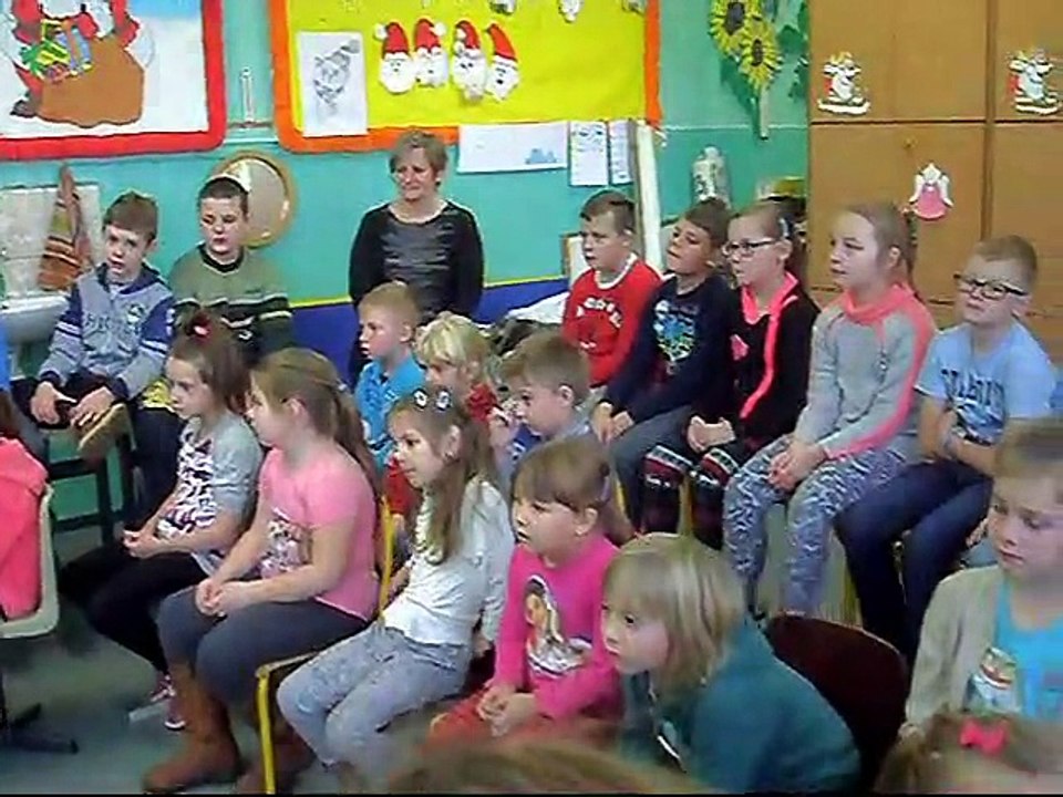 Spotkanie z Dyrektorem Biblioteki Publicznej w Kobylinie