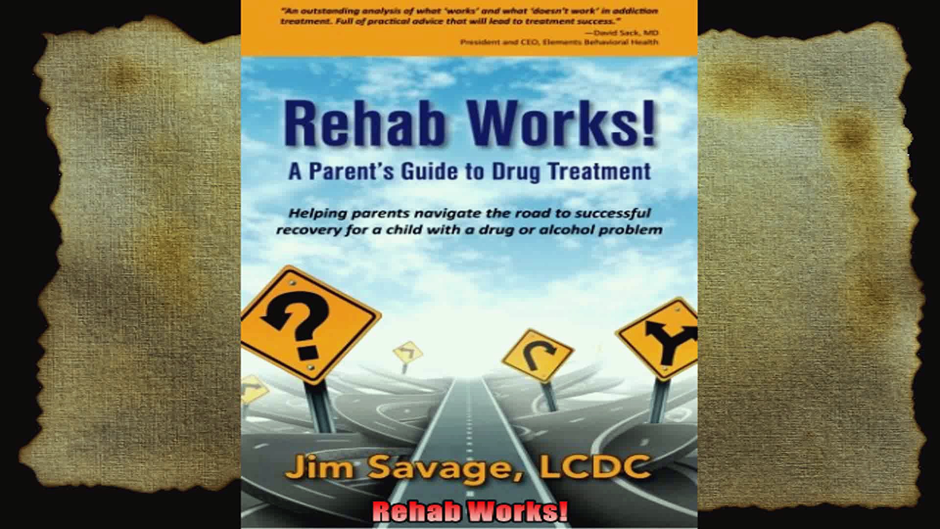 Rehab Works