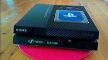 Прокачка игровой приставки Sony PS4 - Апгрейд PlayStation