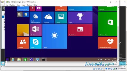 Remove a PC from a Domain ●  Windows Server 20012  ●  Easy