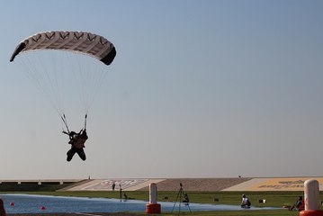 FAI World Air Games 2015 - Highlights Day 4