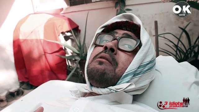 3 Idiots Pakistani Funny Clips