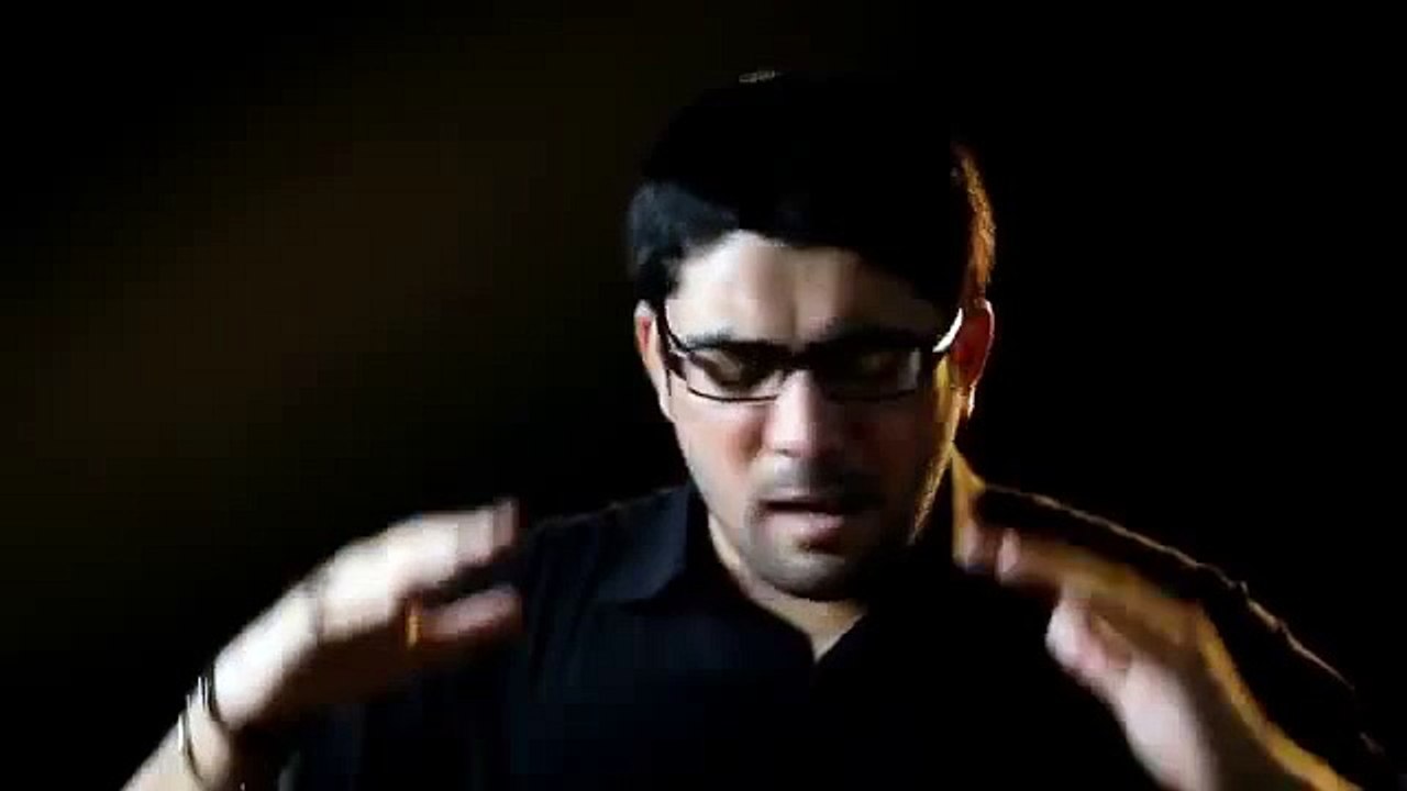 Haye Qasim (a.s) - Mir Hasan Mir Nohay 2015