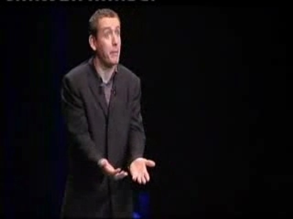 Le K Way Dany Boon