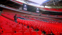 Richard Hammond's Engineering Connection-- Wembley Stadium--bbc Program